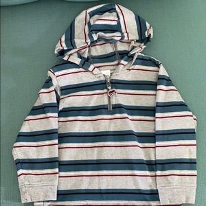 Gymboree Striped Sweater